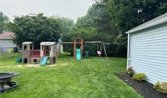256 S Roanoke Ave, Austintown, OH 44515