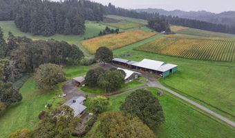 7820 SE Amity Rd, Amity, OR 97101
