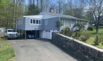 7 Thaddeus Ave, Danbury, CT 06811