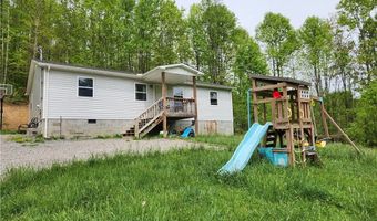 14215 Stanaford Rd, Danese, WV 25831