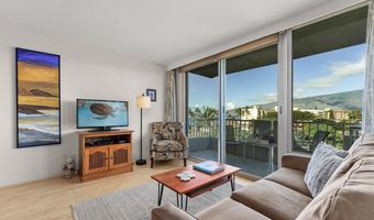 73 N Kihei Rd 502, Kihei, HI 96753