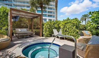 10295 Collins Ave 2207, Bal Harbour, FL 33154