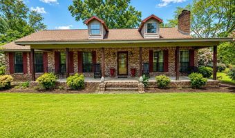 2212 NW Jackson Liberty Dr, Brookhaven, MS 39601