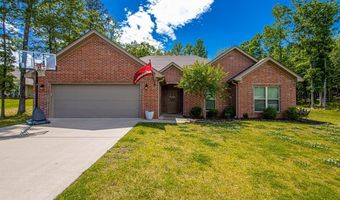 464 Reuben Dr, Alexander, AR 72002