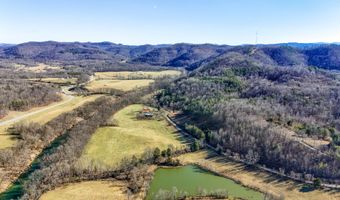 679 New Hope Church Rd, Barbourville, KY 40906
