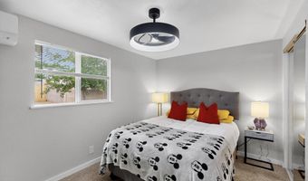 10521 SAN JACINTO Ave NE, Albuquerque, NM 87112