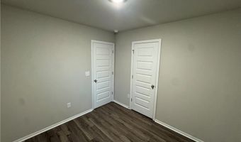 6507 NW Vandergriff St, Bentonville, AR 72713
