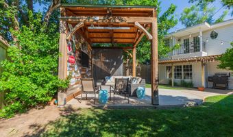 2314 Atkinsen St, Amarillo, TX 79106