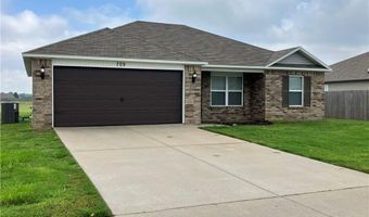 709 NW 67th Ave, Bentonville, AR 72712