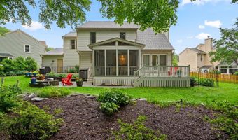 10812 GREEN ASH Ln, Beltsville, MD 20705