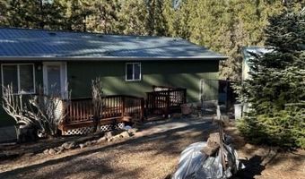34 Hideway Ln, Adin, CA 96006