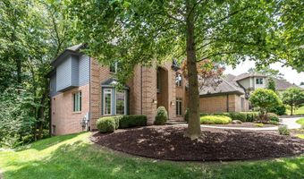 1544 Newport Creek Dr, Ann Arbor, MI 48103