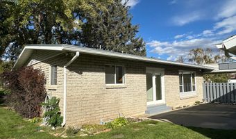 1048 ELM, Brigham City, UT 84302