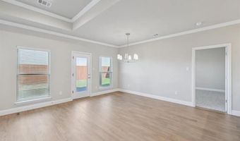 1033 Nighthawk Trl, Alvarado, TX 76009