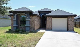 818 N 7th St, Alamo, TX 78516