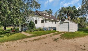 1205 Melvina Rd SW, Alexandria, MN 56308