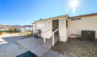 1621 Monk Ave, Beatty, NV 89003