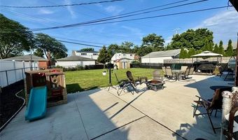14558 Harrison Ave, Allen Park, MI 48101