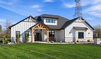19195 Ringo Rd, Auburn, IN 46706