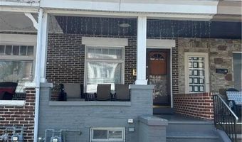 748 N 10th, Allentown, PA 18102
