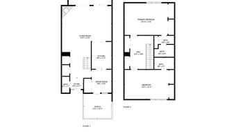 609 Crowfields Ln, Asheville, NC 28803
