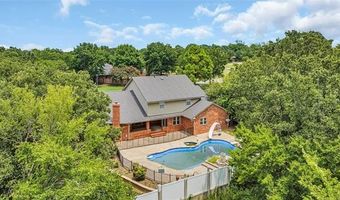 2800 Ridgeway, Ardmore, OK 73401