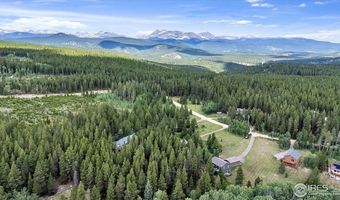 212 Glen Mawr Dr, Black Hawk, CO 80422