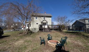 1901 LINCOLN Ave, Edgemoor, DE 19809