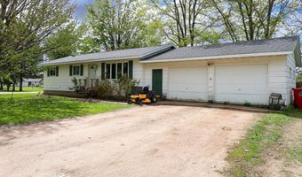 1133 SMITH Ave, Antigo, WI 54409