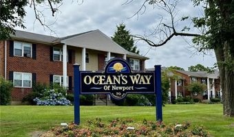 70 Carroll Ave 307, Newport, RI 02840