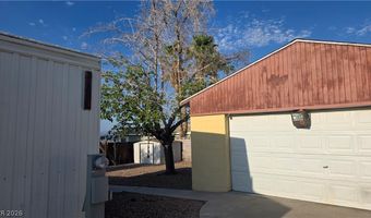 1316 Aspen Dr, Boulder City, NV 89005