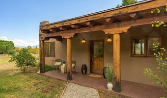 31 And 33 Juan De Dios Rd, Arroyo Seco, NM 87514
