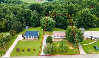 925 Keller Rd, Afton, TN 37616