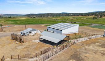 7122 E Langell Valley Rd, Bonanza, OR 97623