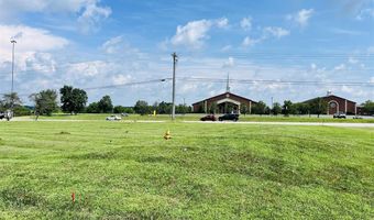 Manor Avenue lot 1, Bardstown, KY 40004