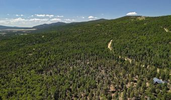97 Zia Rd, Angel Fire, NM 87710