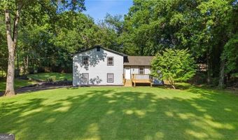 2420 Red Fox Run NW, Acworth, GA 30101