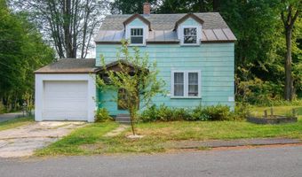 45 Blakeslee St, Brattleboro, VT 05301