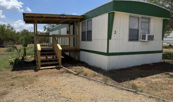 6060 Mount Olive 2, Adkins, TX 78101