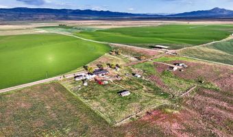 13863 S Robin Rd, Arimo, ID 83214