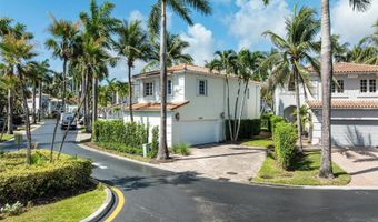 20940 NE 31st Pl, Aventura, FL 33180