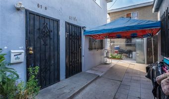 6118 S Main, Los Angeles, CA 90003