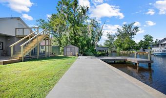 55805 Carroll St, Astor, FL 32102