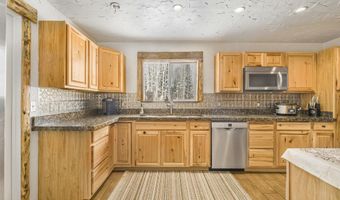 807 MERNA NORTH BEAVER Rd, Daniel, WY 83115