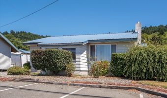 15657 S HWY 101, Brookings, OR 97415