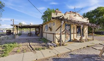 412 E Holland Ave, Alpine, TX 79830