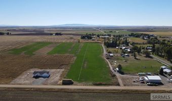 E 1350 N, Ashton, ID 83420