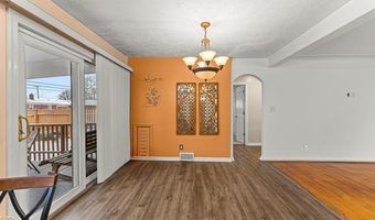 17271 Hamilton Ave, Allen Park, MI 48101