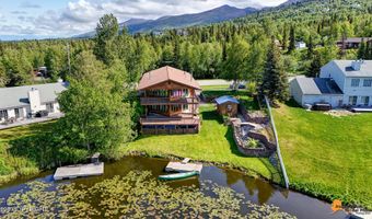 7540 Upper O'Malley Rd, Anchorage, AK 99507