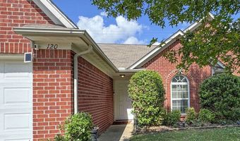 120 Oakleigh, Batesville, MS 38606
